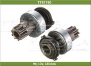 Tesla Technics TT61190