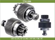 Tesla Technics TT61289
