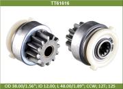 Tesla Technics TT61616