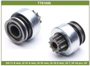 Tesla Technics TT61656