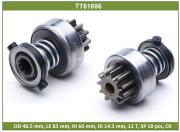 Tesla Technics TT61696