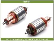 Tesla Technics TT71401