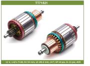 Tesla Technics TT71521