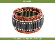 Tesla Technics TT74617