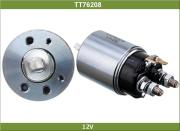 Tesla Technics TT76208