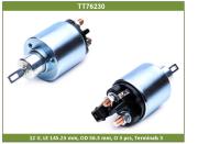 Tesla Technics TT76230