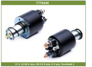 Tesla Technics TT76245