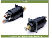 Tesla Technics TT76402