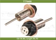 Tesla Technics TT76408