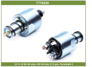 Tesla Technics TT76529