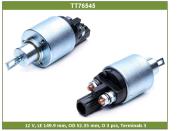 Tesla Technics TT76545