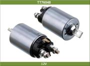 Tesla Technics TT76548