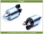 Tesla Technics TT76581