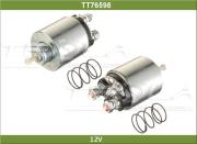Tesla Technics TT76598