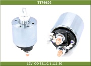 Tesla Technics TT76603