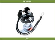 Tesla Technics TT76618