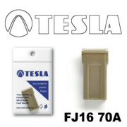 TESLA FJ1670A
