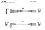TESLA T034B