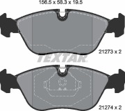 Textar 2127304