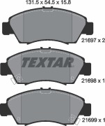 Textar 2169701