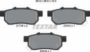 Textar 2173801