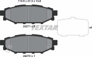 Textar 2427101