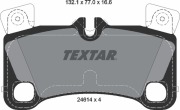 Textar 2461401