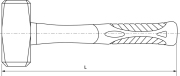 THORVIK PSH002