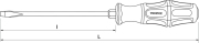 THORVIK SDLG575