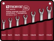 THORVIK W4S7TB