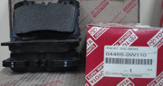 TOYOTA 044650W110