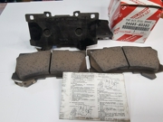 TOYOTA 0446560380