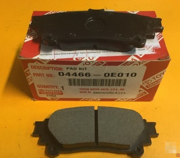 TOYOTA 044660E010