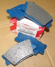 TOYOTA 0446642060