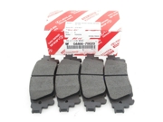 TOYOTA 0446678020