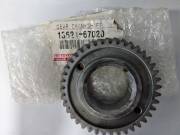 TOYOTA 1352167020