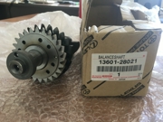 TOYOTA 1360128021