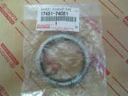 TOYOTA 1745174051