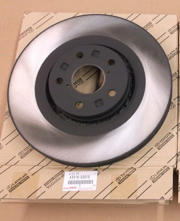 TOYOTA 4351622010