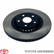 TOYOTA 4351630020