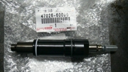 TOYOTA 4702660090