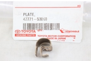 TOYOTA 4777153060