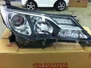 TOYOTA 8114542572