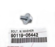 TOYOTA 9011906442