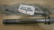 TOYOTA 9011918006