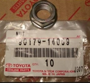 TOYOTA 9017914069