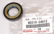 TOYOTA 9031024012