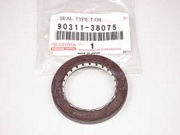 TOYOTA 9031138075