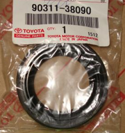 TOYOTA 9031138090