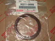 TOYOTA 9031158006